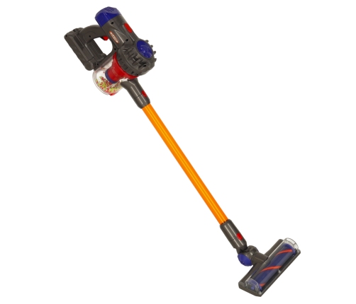 Bērnu putekļu sūcējs ar sūkšanas funkciju 3in1