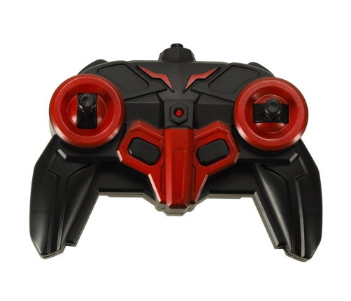 Transformer Revolt TRANSFORMING ROBOT RACER nobie