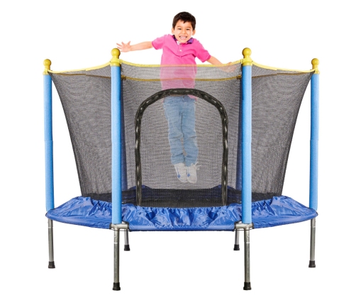 Bērnu dārza batuta tīkls 140cm