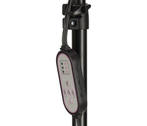 LED augu augšanas lampas panelis 4x80LED