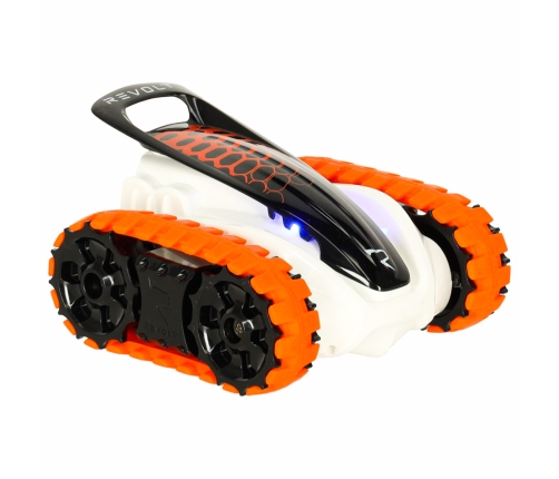 Revolt BIOTRAX SM tālvadības automašīna sarkans