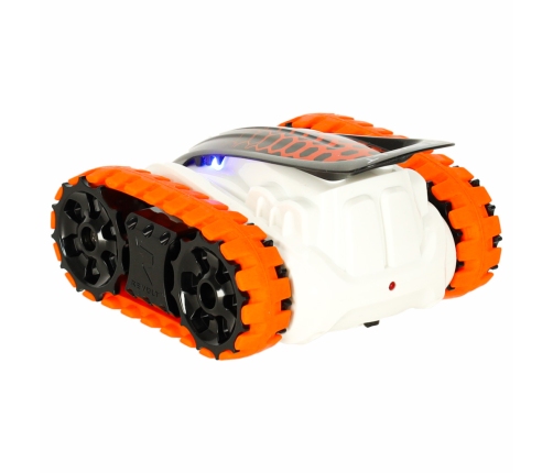 Revolt BIOTRAX SM tālvadības automašīna sarkans