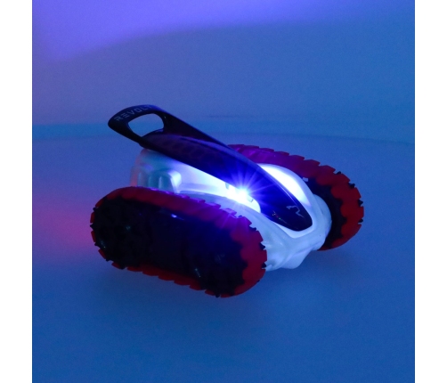 Revolt BIOTRAX SM tālvadības automašīna sarkans