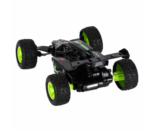 Tālvadības bezceļu automašīna 15km/h 2.4GHz 2.4GHz