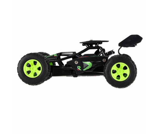 Tālvadības bezceļu automašīna 15km/h 2.4GHz 2.4GHz