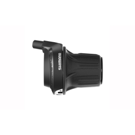 Рукоятка скоростей Shimano Tourney Revoshift SL-RV200