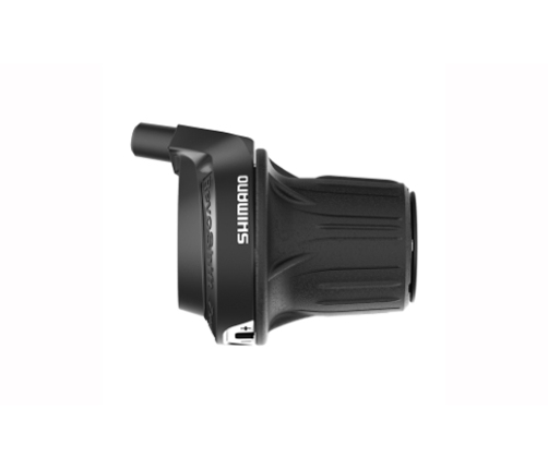 Рукоятка скоростей Shimano Tourney Revoshift SL-RV200