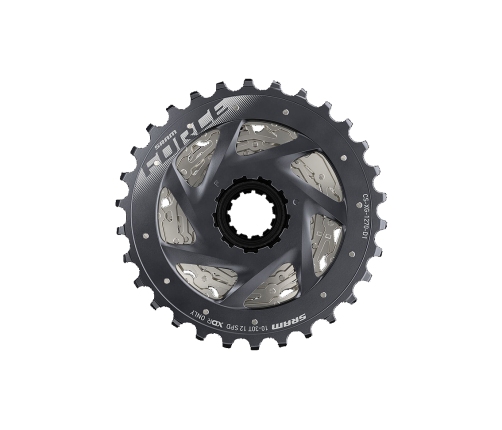 Aizmugurējais zvaigznītes bloks SRAM XG-1270 Force