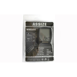 Velodators Assize AS-4000