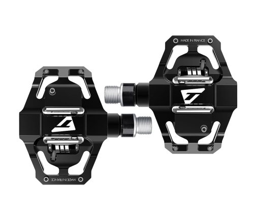 Pedāļi Time Speciale 8 Enduro Black