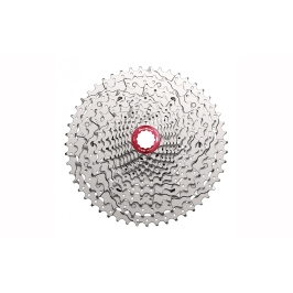 Блок задних звездочек SunRace CSMZ800