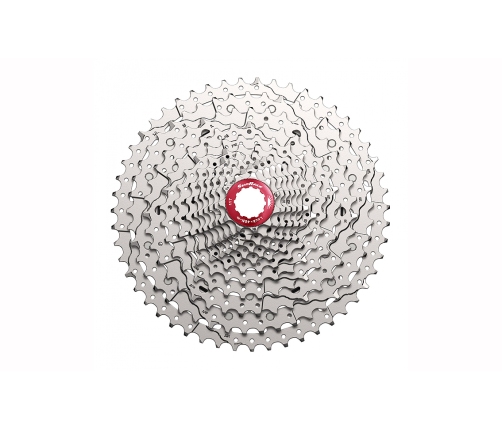 Блок задних звездочек SunRace CSMZ800