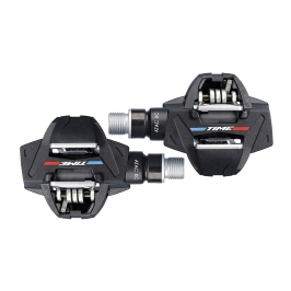 Педали Time Atac XC6 Black