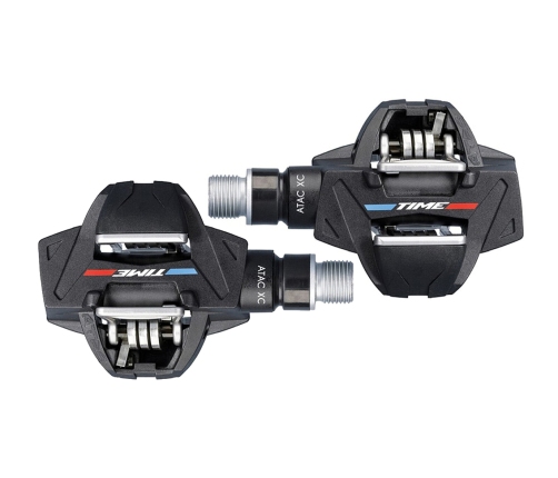 Педали Time Atac XC6 Black