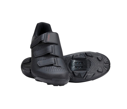 Велосипедная обувь Shimano SH-XC100M 42.0