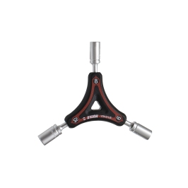 Ключ трехсторонний Unior Unior 1781/2-US Ключ трехсторонний Unior Unior 1781/2-US