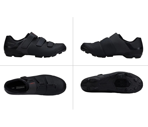 Велосипедная обувь Shimano SH-XC100M 45.0