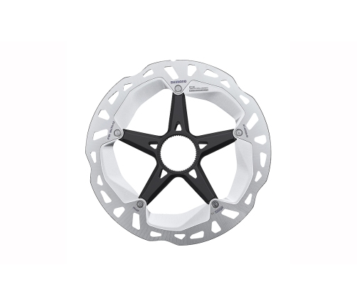 Тормозной диск Shimano RT-MT800 Ice Tech Freeza