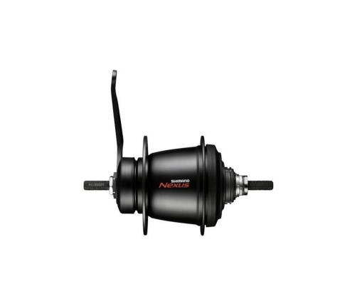 Aizmugurējā rumba Shimano Nexus SG-C3001-7C