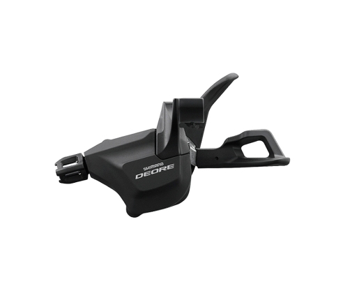Рычаг переключения передач Shimano SL-M6000-IL Deore I-Spec II