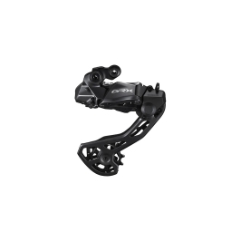 Aizmugurējais pārslēdzējs Shimano RD-RX825 GRX Di2