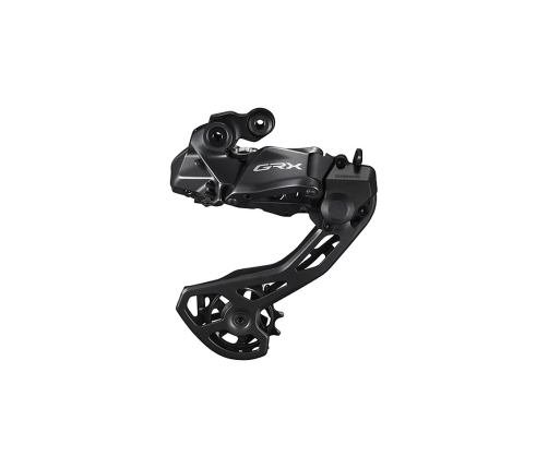Aizmugurējais pārslēdzējs Shimano RD-RX825 GRX Di2