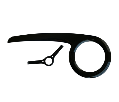 Aizsargs priekšējai zvaigznītei un rāmim Sunnywheel SW-7734