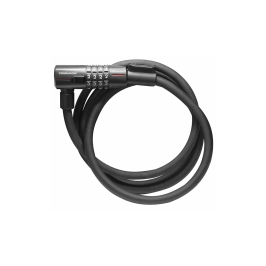 Замок Trelock KS 312 Code 110/12 ZK 234
