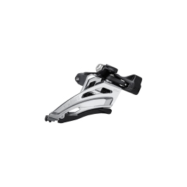 Priekšējais pārslēdzējs Shimano FD-M5100-M Deore