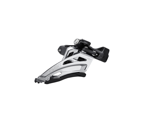Priekšējais pārslēdzējs Shimano FD-M5100-M Deore
