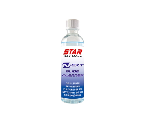 Очиститель для лыж бесфтористое Star Ski Wax Next Glide Cleaner