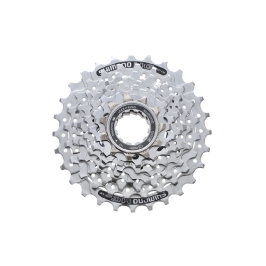 Aizmugurējais zvaigznītes bloks Shimano CS-HG51-8 Alivio