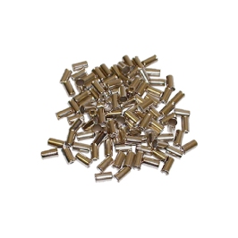 Наконечники панциря тормозов