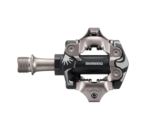 Pedāļi Shimano PD-M8100-UG GRX SPD