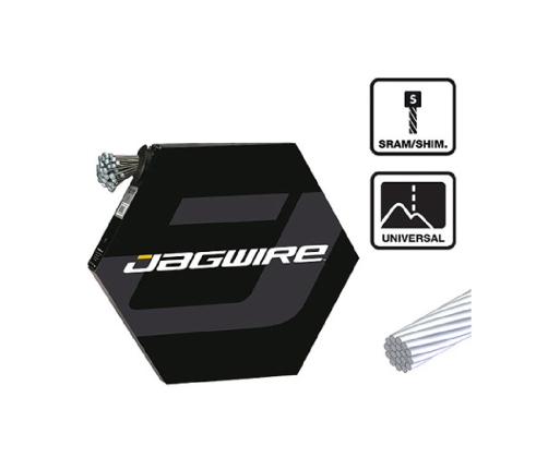 Тросик для передач Jagwire Basic Stainless