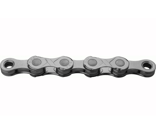 Ķēde KMC X10 EPT Silver