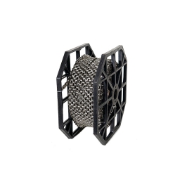 Ķēde KMC X10 EPT Silver