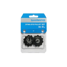 Ролик заднего переключателя Shimano RD-M773 Deore XT