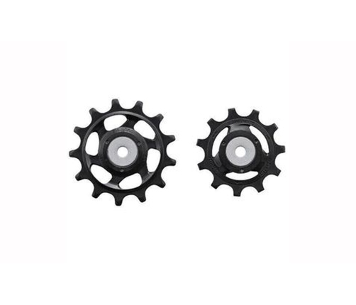 Aizmugurējā pārslēdzēja rullīšu komplekts Shimano RD-M5120/M4120