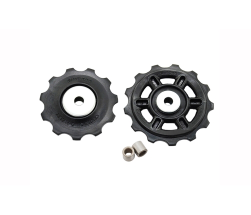 Pārslēdzēja rullīši Shimano RD-A070