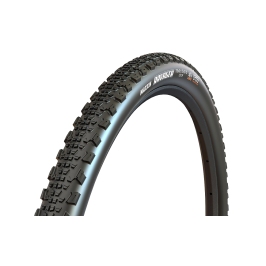 Velosipēda riepa Maxxis 700 x 40C Ravager TR