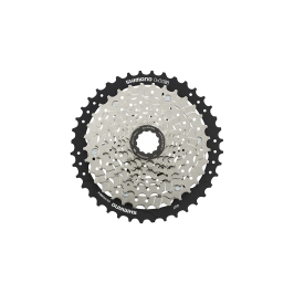 Aizmugurējais zvaigznītes bloks Shimano CS-HG400-8 Acera