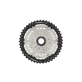 Aizmugurējais zvaigznītes bloks Shimano CS-HG400-8 Acera