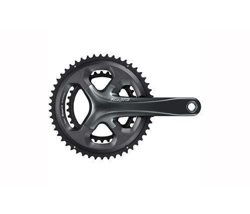 Блок передних звездочек Shimano FC-4700 Tiagra