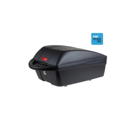 Ящик для багажникa Polisport Top Case MIK/ MIK-HD