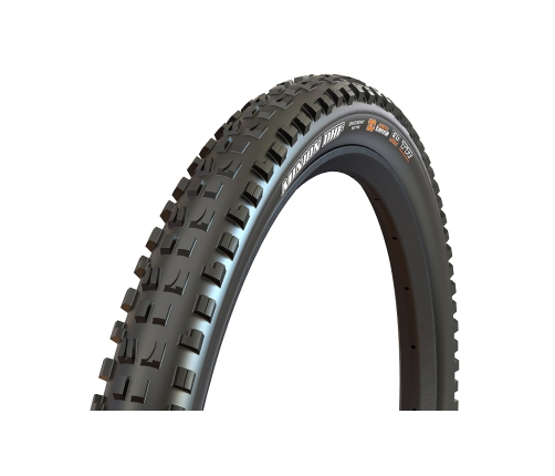 Велосипедная шина Maxxis 27.5 x 2.50 WT Minion DHF TR