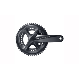 Priekšējais zvaigznītes bloks Shimano FC-R8000 Ultegra