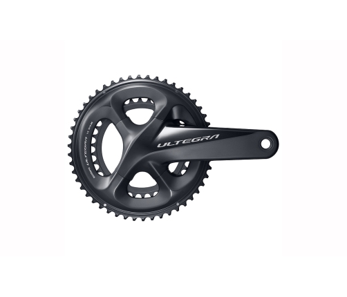 Блок передних звездочек Shimano FC-R8000 Ultegra