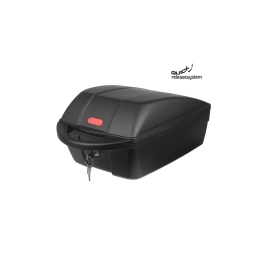 Ящик для багажникa Polisport Top box QRS