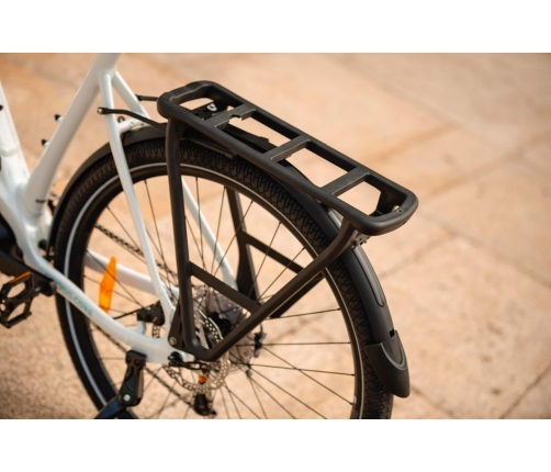 Bagāžnieks Polisport HRP